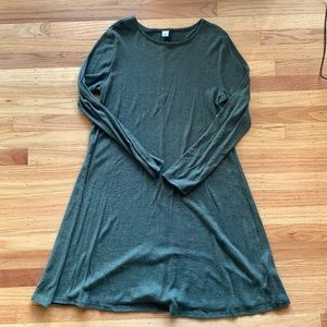 Old Navy Dress.